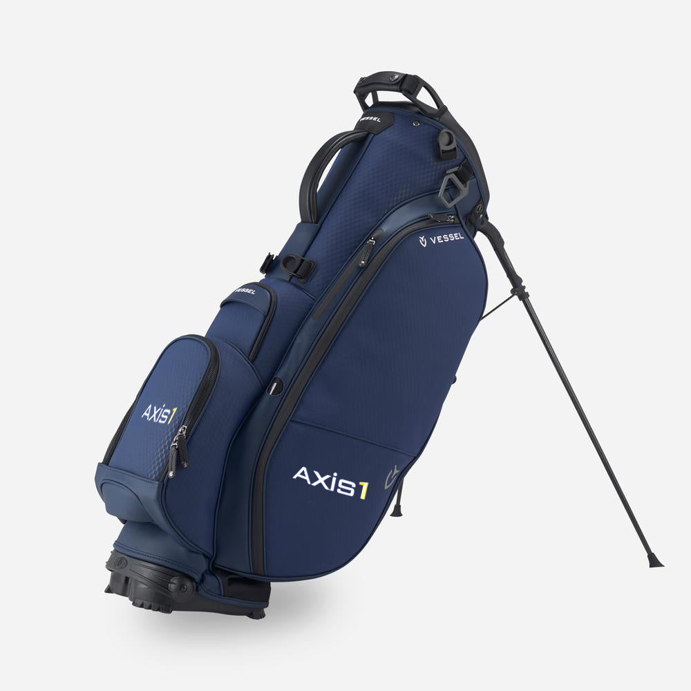 Axis1 Player 2.0 Stand Bag